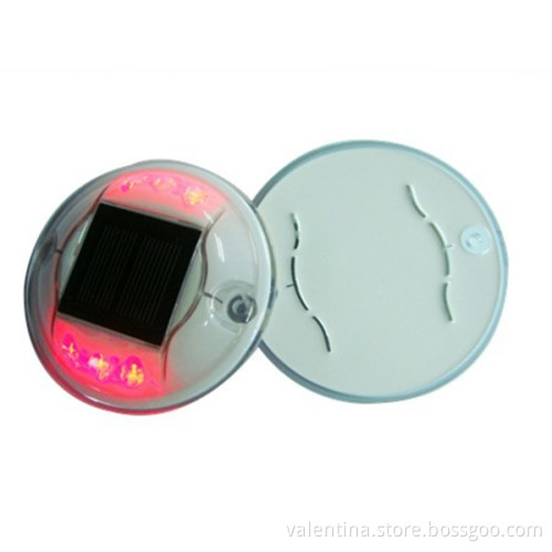 plastic cat eyes 3m road studs